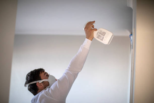 Barnesville, OH Mold Removal Company